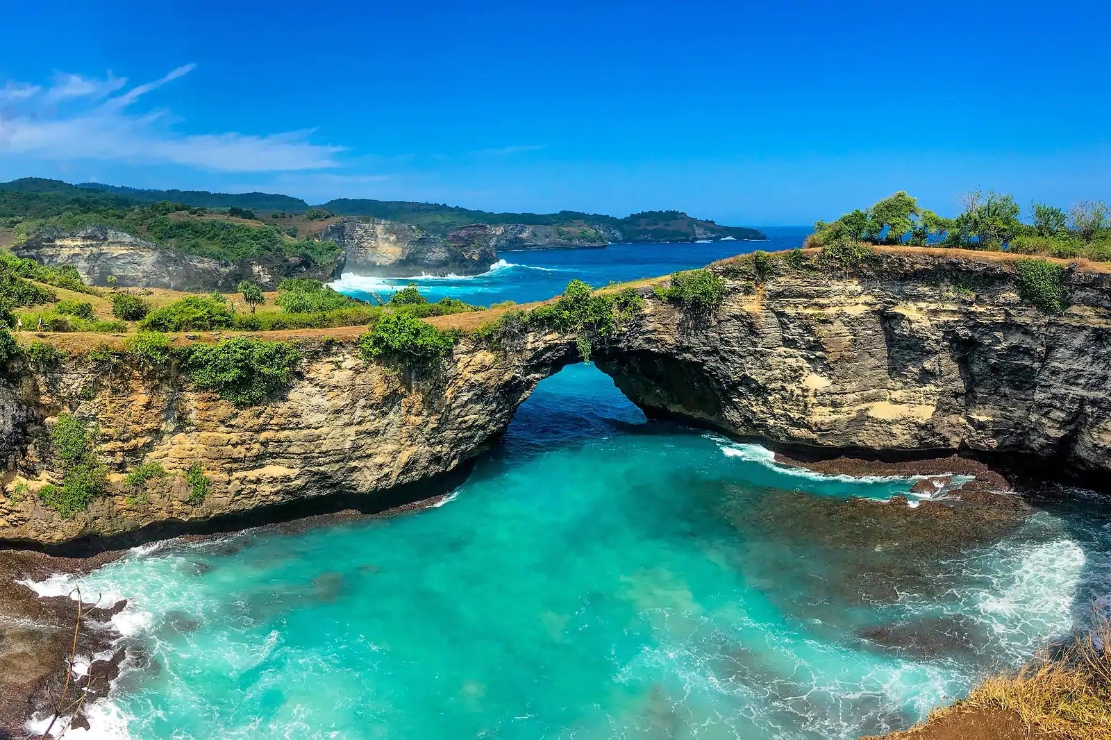 Broken Beach (Pasih Uug)