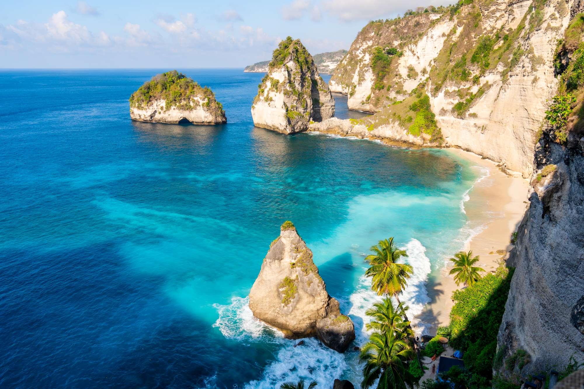 Diamon Beach